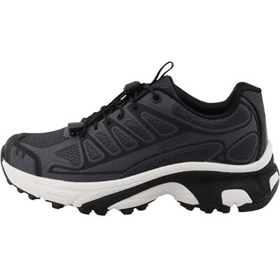 Kappa Damen 36K0112001 Sneaker Coal 37 Kappa Damen 36K0112001 Sneaker Coal 37