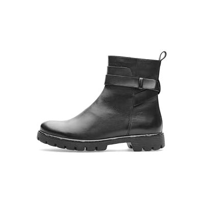 ARA Damen Bristol Stiefelette, SCHWARZ, 43 EU ARA Damen Bristol Stiefelette, SCHWARZ, 43 EU
