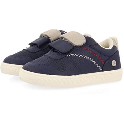 GIOSEPPO Baby-Jungen camopi Sneaker, Marineblau, 20 EU GIOSEPPO Baby-Jungen camopi Sneaker, Marineblau, 20 EU