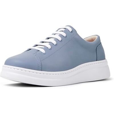 Camper Runner Up Women Sneaker Lt Pastel Blue 37 (EU) Camper Runner Up Women Sneaker Lt Pastel Blue 37 (EU)