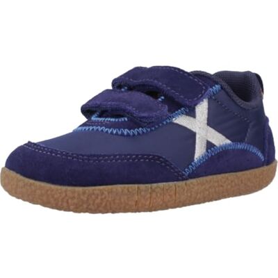 Munich Jungen Unisex Kinder Baby Koda 19 Sneaker, 21 EU Munich Jungen Unisex Kinder Baby Koda 19 Sneaker, 21 EU