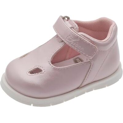 Chicco , Sandalen met Dubbele Klittenband, Comfortabel, Licht, Flexibel en Atmungsaktive, Unisex Kinder, Entworfen in Italien Chicco , Sandalen met Dubbele Klittenband, Comfortabel, Licht, Flexibel en Atmungsaktive, Unisex Kinder, Entworfen in Italien