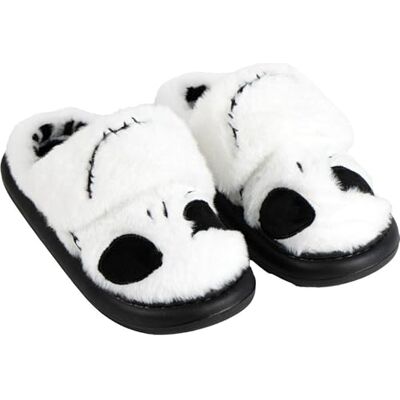 CERDÁ LIFE'S LITTLE MOMENTS Unisex Kinder Zapatillas De Casa Nightmare Before Christmas Licencia Oficial Pantuflas Cómodas, Suaves Y Antideslizantes Hausschuh, Nightmare Before Christmas, 38/39 EU CERDÁ LIFE'S LITTLE MOMENTS Unisex Kinder Zapatillas De Casa Nightmare Before Christmas Licencia Oficial Pantuflas Cómodas, Suaves Y Antideslizantes Hausschuh, Nightmare Before Christmas, 38/39 EU