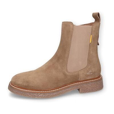 camel active Damen 57AAN02-200430_40 Taupe 40 EU camel active Damen 57AAN02-200430_40 Taupe 40 EU