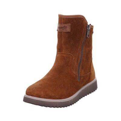 Superfit Mädchen Lora Schneestiefel, BRAUN 3010, 31 EU Superfit Mädchen Lora Schneestiefel, BRAUN 3010, 31 EU