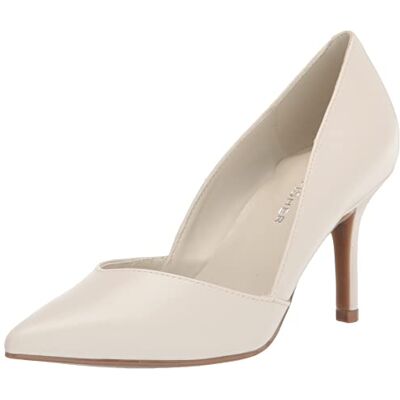 Marc Damen Toskana Pumps, Chic Cream, 36 EU Marc Damen Toskana Pumps, Chic Cream, 36 EU