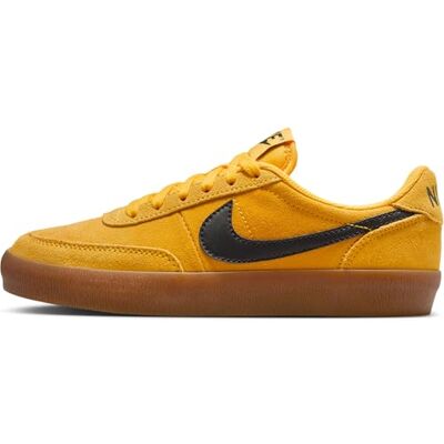 Nike KILLSHOT 2 Sneaker, University Gold/Black-Photon Dust, 35.5 EU Nike KILLSHOT 2 Sneaker, University Gold/Black-Photon Dust, 35.5 EU