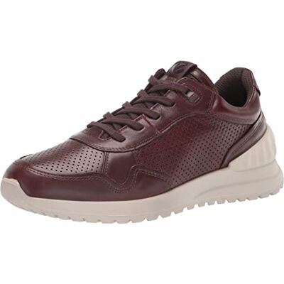 Ecco Herren ASTIR LITE Shoe, Braun, 42 EU Ecco Herren ASTIR LITE Shoe, Braun, 42 EU