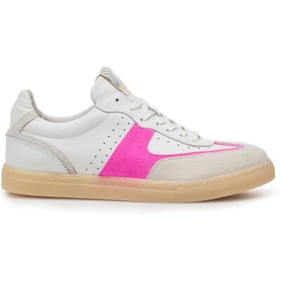 Floris van Bommel Minni 04.23 Sneaker Weiß Grösse 41 Damen Schuhe Floris van Bommel Minni 04.23 Sneaker Weiß Grösse 41 Damen Schuhe