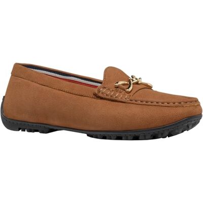 Geox Woman D KOSMOPOLIS + Grip TUBOLAR Cognac 37.5_EU Geox Woman D KOSMOPOLIS + Grip TUBOLAR Cognac 37.5_EU