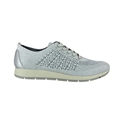 ENVAL SOFT Damen D.Edith Enval Oxford-Schuh, Bian Arge, 35 EU ENVAL SOFT Damen D.Edith Enval Oxford-Schuh, Bian Arge, 35 EU