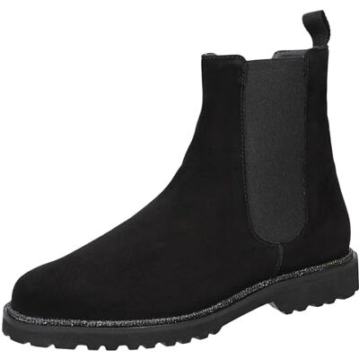 Sioux Damen Stiefelette Meredith-745-H Sioux Damen Stiefelette Meredith-745-H