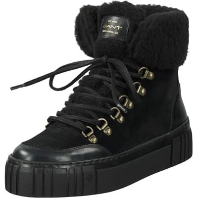 GANT Snowmont Mid Boot GANT Snowmont Mid Boot