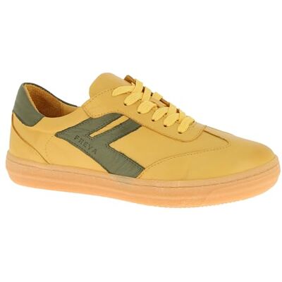 Andrea Conti 0067151 Damen Low Top Sneaker Andrea Conti 0067151 Damen Low Top Sneaker