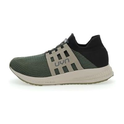 UYN Y100144 Nature Tune Vibram Sneaker Male Militär/Schwarz EU 47 UYN Y100144 Nature Tune Vibram Sneaker Male Militär/Schwarz EU 47