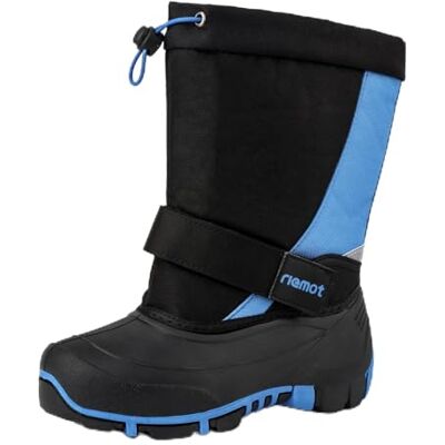riemot Schneestiefel Jungen Mädchen Warm Gefüttert Winterstiefel Kinder Winterschuhe Wasserdicht Kinderstiefel Outdoor Rutschfest Winter Stiefel Snowboots riemot Schneestiefel Jungen Mädchen Warm Gefüttert Winterstiefel Kinder Winterschuhe Wasserdicht Kinderstiefel Outdoor Rutschfest Winter Stiefel Snowboots