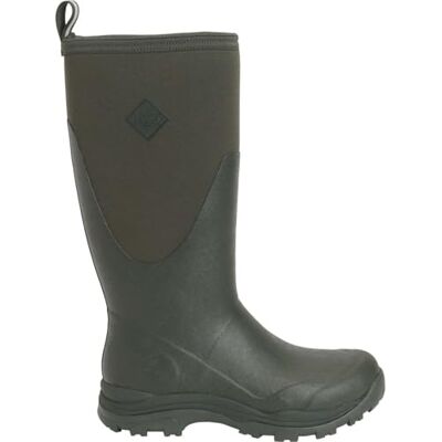 Muck Boots Outpost Tall Wellington Moss Muck Boots Outpost Tall Wellington Moss