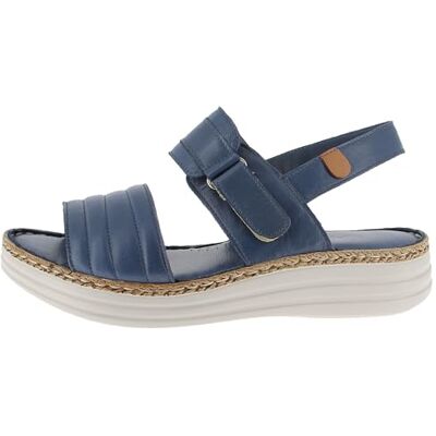 Andrea Conti 1371003 Damen Sandalette Andrea Conti 1371003 Damen Sandalette