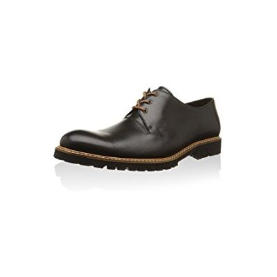 Men's Heritage by Ortiz & Reed Heritage Derby Calais schwarz EU 42 Men's Heritage by Ortiz & Reed Heritage Derby Calais schwarz EU 42
