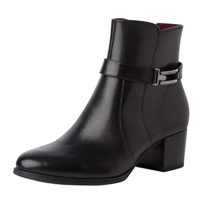 Tamaris Damen Klassische Stiefel, Frauen Stiefel,TOUCHit-Fußbett Tamaris Damen Klassische Stiefel, Frauen Stiefel,TOUCHit-Fußbett