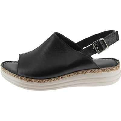 Andrea Conti 1371002 Damen Sandalette Andrea Conti 1371002 Damen Sandalette