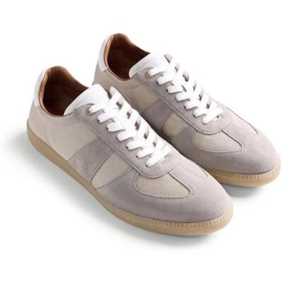 GIOSEPPO Herren Rongo Sneaker, Taupe, 45 EU GIOSEPPO Herren Rongo Sneaker, Taupe, 45 EU