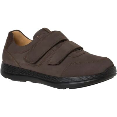 Ganter Herren Karl-Ludwig-K/L Sneaker, Braun, 42.5 EU 3X-Weit Ganter Herren Karl-Ludwig-K/L Sneaker, Braun, 42.5 EU 3X-Weit