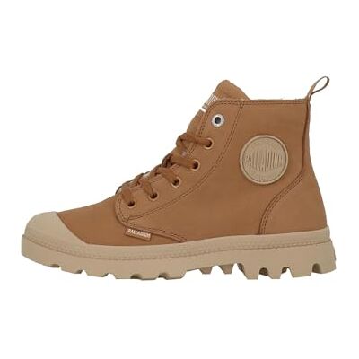 Palladium Pampa Hi Zip WL 95982252, Boots 36 EU Palladium Pampa Hi Zip WL 95982252, Boots 36 EU