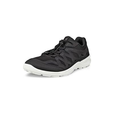 Ecco Damen Terracruise LT MESH Schwarz 35 Ecco Damen Terracruise LT MESH Schwarz 35