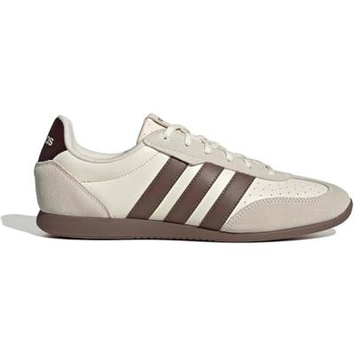 Adidas Herren Barreda Lo Shoes, Cream White/Earth strata/Ivory, 43 1/3 EU Adidas Herren Barreda Lo Shoes, Cream White/Earth strata/Ivory, 43 1/3 EU