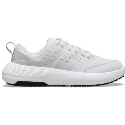 Crocs Herren On The Clock Work Sneaker W Schuh, Atmosphere/Multi, 36/37 EU Crocs Herren On The Clock Work Sneaker W Schuh, Atmosphere/Multi, 36/37 EU