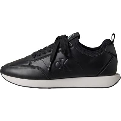 Calvin Retro Runner Sock Panl LTH Neo Hw0Hw03118 Calvin Retro Runner Sock Panl LTH Neo Hw0Hw03118