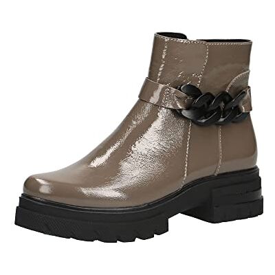 CAPRICE Damen 9-9-25413-29 Stiefelette, Choco, 40.5 EU CAPRICE Damen 9-9-25413-29 Stiefelette, Choco, 40.5 EU