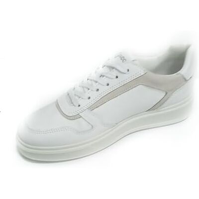IGI&Co Herren U.sten Oxford-Schuh, Weiß, 39 EU IGI&Co Herren U.sten Oxford-Schuh, Weiß, 39 EU