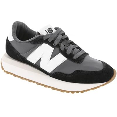 Balance WS237NB 237 Damen Black EU 36.5 Balance WS237NB 237 Damen Black EU 36.5