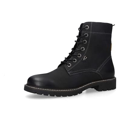 camel active Damen 57TRS02-400100_37 Schwarz 37 EU camel active Damen 57TRS02-400100_37 Schwarz 37 EU