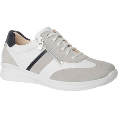 Ganter Damen Harald-H Sneaker, 40.5 EU Weit Ganter Damen Harald-H Sneaker, 40.5 EU Weit