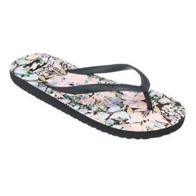 Billabong Damen DAMA Flip-Flops, Black Multi, 39 EU Billabong Damen DAMA Flip-Flops, Black Multi, 39 EU