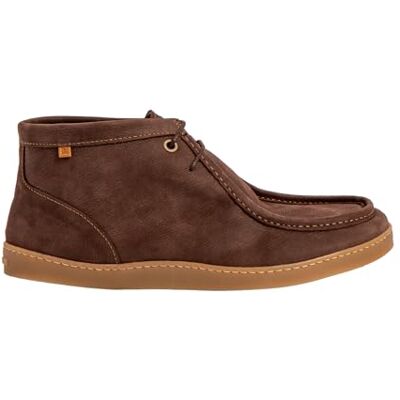 El Naturalista Unisex N5917 Origen Oxford-Stiefel, braun, 42 EU Weit El Naturalista Unisex N5917 Origen Oxford-Stiefel, braun, 42 EU Weit