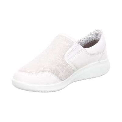 Jomos Damen Slipper 857396 260 212 echt Leder Offwhite 42 EU Jomos Damen Slipper 857396 260 212 echt Leder Offwhite 42 EU