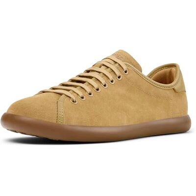 Camper Pelotas Soller Men Sneaker Medium Brown 43 (EU) Camper Pelotas Soller Men Sneaker Medium Brown 43 (EU)