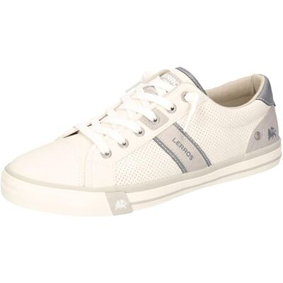 LERROS Herren 4206-402 Slipper, Weiss, 45 EU LERROS Herren 4206-402 Slipper, Weiss, 45 EU