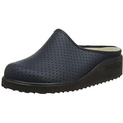 Berkemann Damen Tec-pro Thordu Schuh Für Das Gesundheitswesen, Blau, 34 2/3 EU Berkemann Damen Tec-pro Thordu Schuh Für Das Gesundheitswesen, Blau, 34 2/3 EU