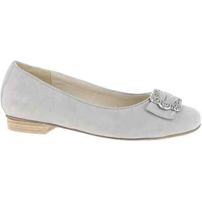 Hirschkogel 3000025 Damen Ballerina Hirschkogel 3000025 Damen Ballerina