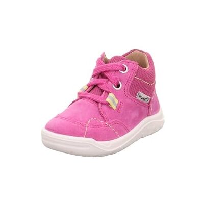Superfit Mädchen Whaley 1-000740 Sneaker, Pink Gelb 5500, 20 EU Weit Superfit Mädchen Whaley 1-000740 Sneaker, Pink Gelb 5500, 20 EU Weit