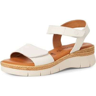Tamaris Damen Sandaletten, Frauen Sandalen,TOUCHit-Fußbett Tamaris Damen Sandaletten, Frauen Sandalen,TOUCHit-Fußbett