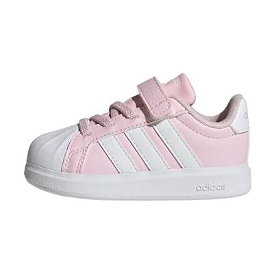 Adidas Unisex Kids Streettalk Adidas Unisex Kids Streettalk