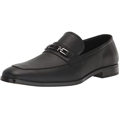 Guess Herren Hendo Slipper, Schwarz 003, 42 EU Guess Herren Hendo Slipper, Schwarz 003, 42 EU
