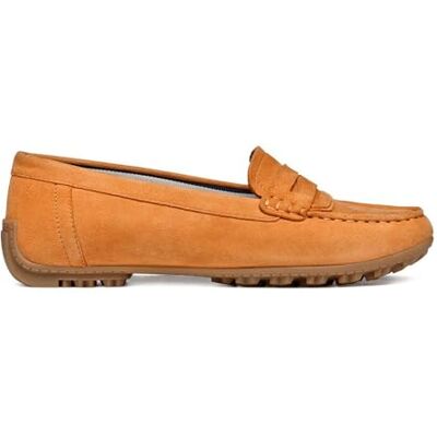 Geox Woman D KOSMOPOLIS + Grip Shoes Orange 39_EU Geox Woman D KOSMOPOLIS + Grip Shoes Orange 39_EU