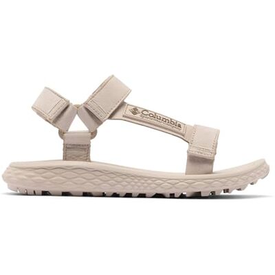 Columbia Damen Konos Globetrot Venture Sport- und Outdoor-Sandalen, Soft Taupe/Mud, 43 Regular Columbia Damen Konos Globetrot Venture Sport- und Outdoor-Sandalen, Soft Taupe/Mud, 43 Regular